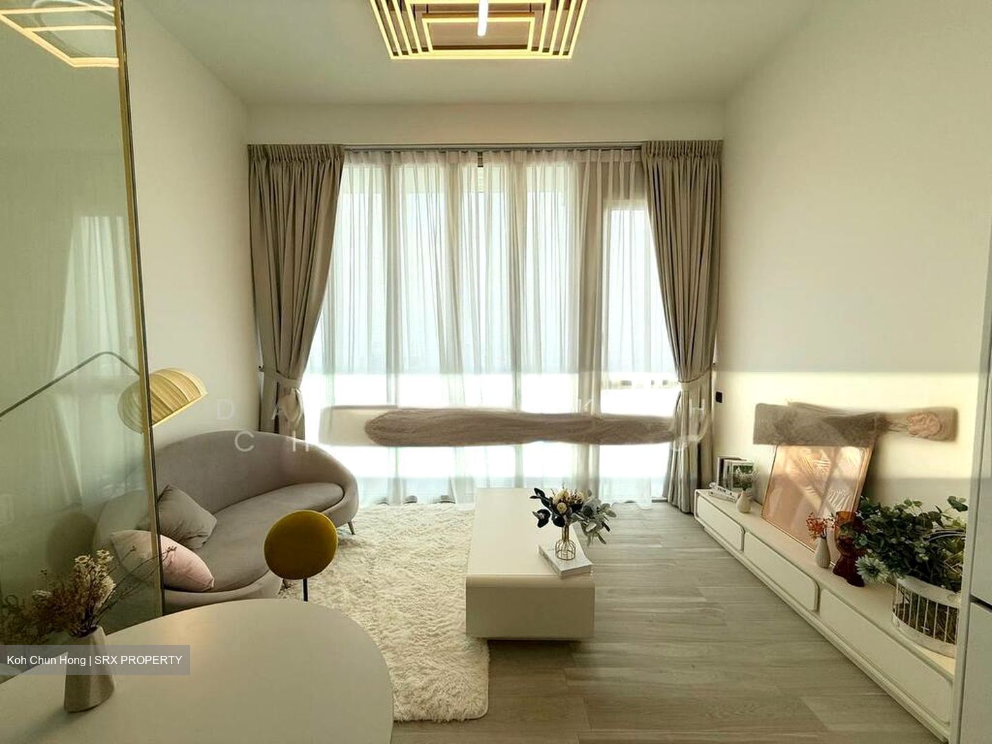 Kallang Riverside (D12), Apartment #602044731